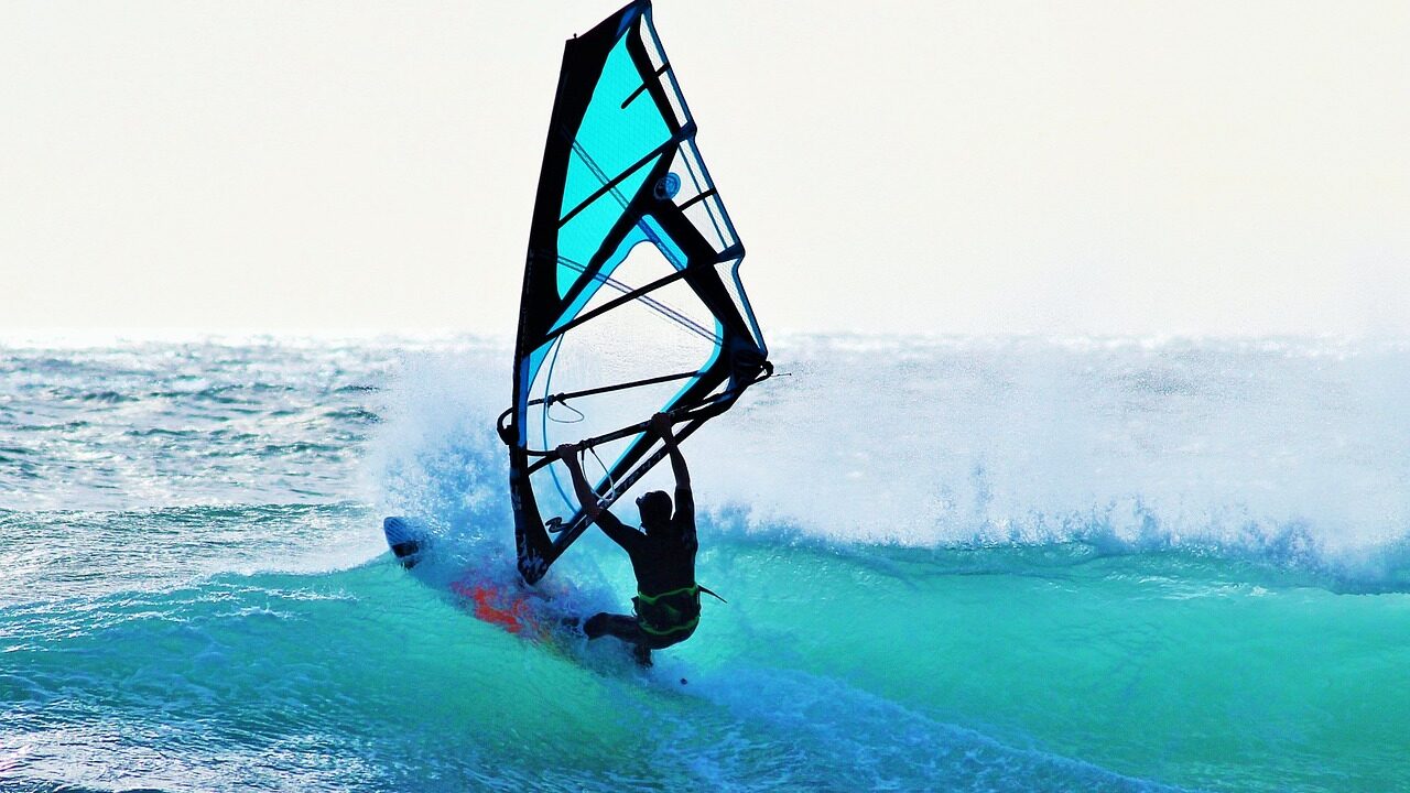 the best windsurfing boards of 2024