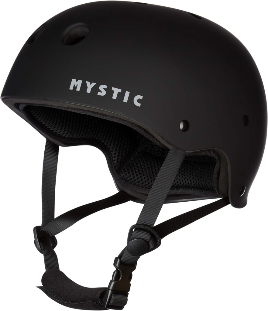 Mystic Helmet