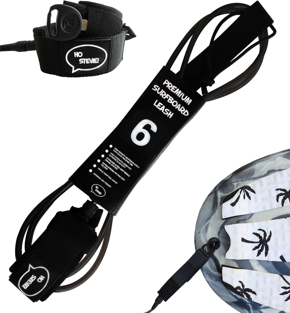 2. Ho Stevie Surf Leash 