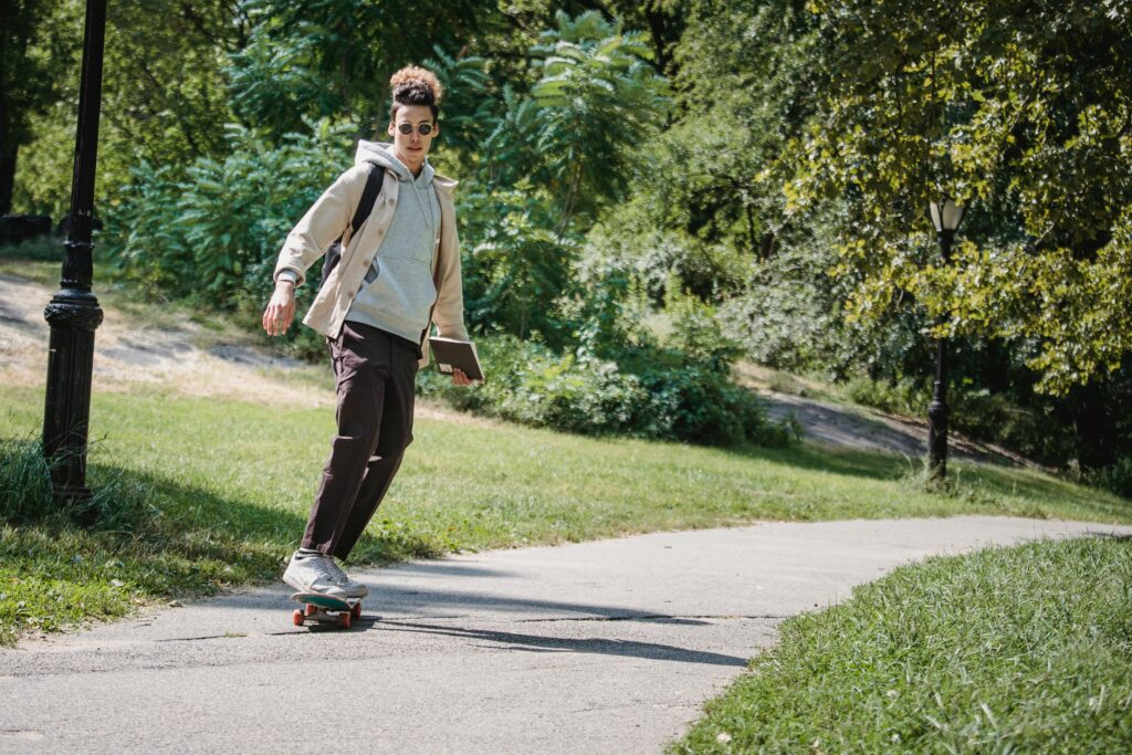 the best backpacks for skateboarding
