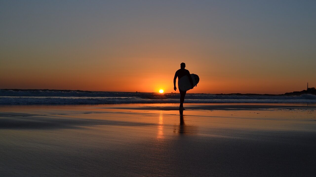 skimboarding wax