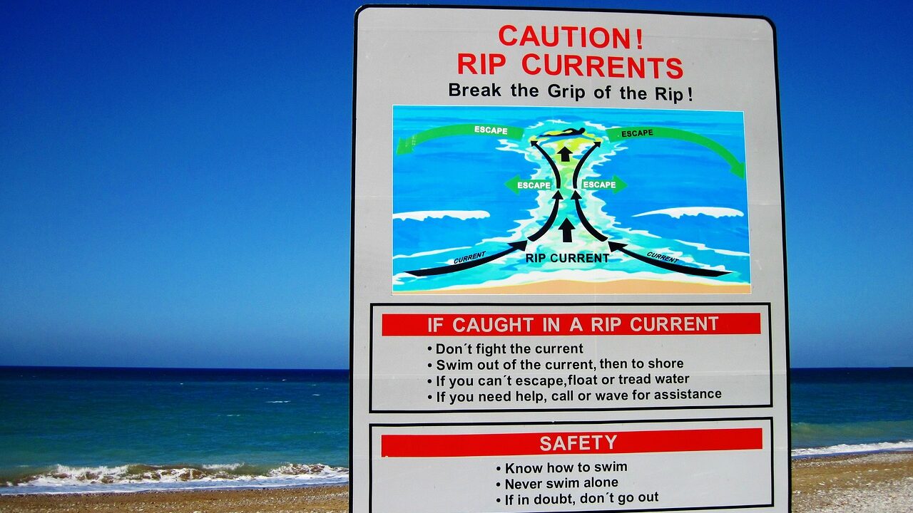 Rip Currents