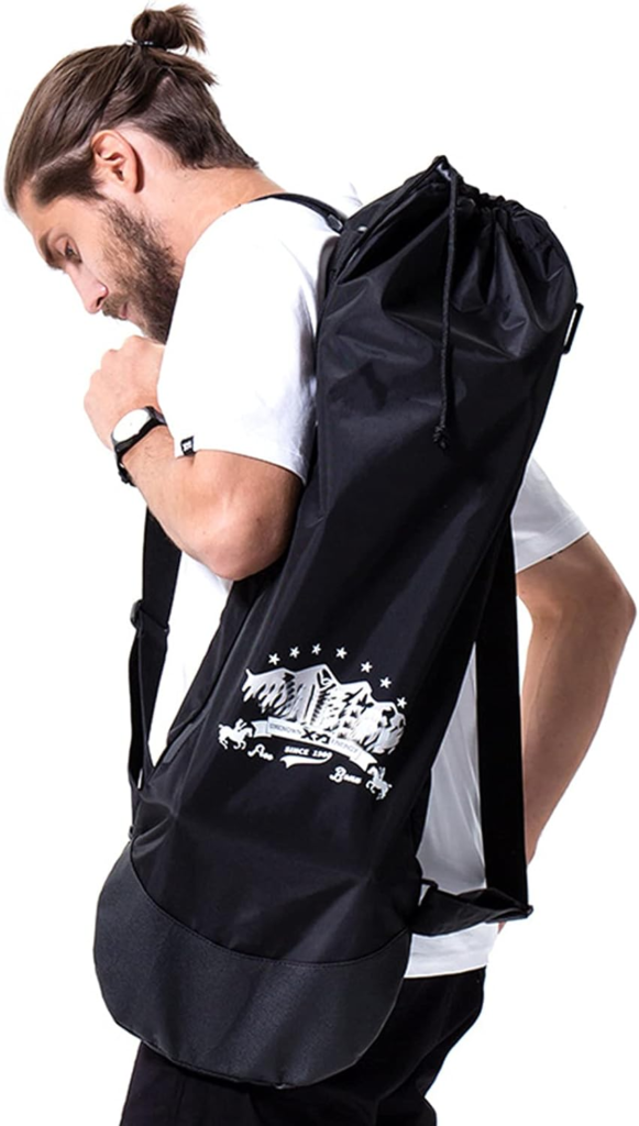 xxiaojun Skateboard Backpack | $32.99