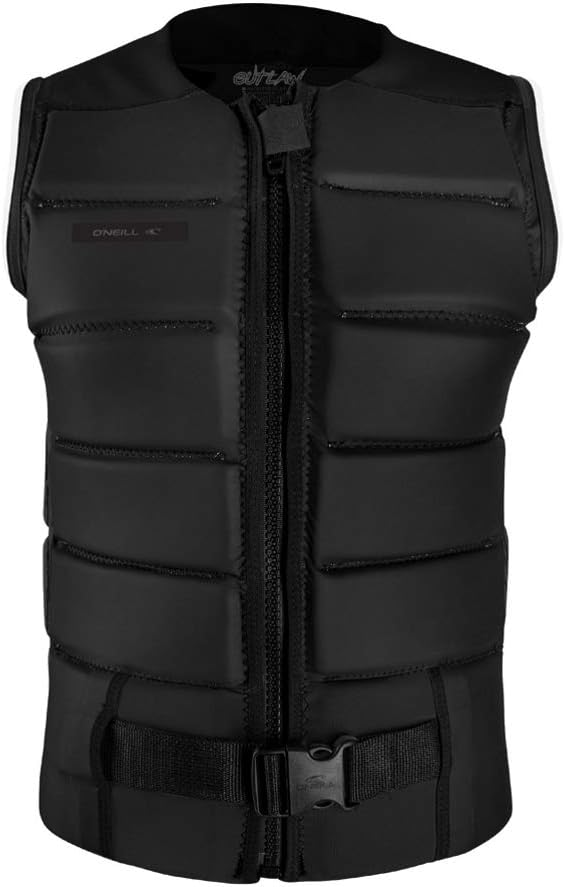 O'Neill Outlaw Impact Vest