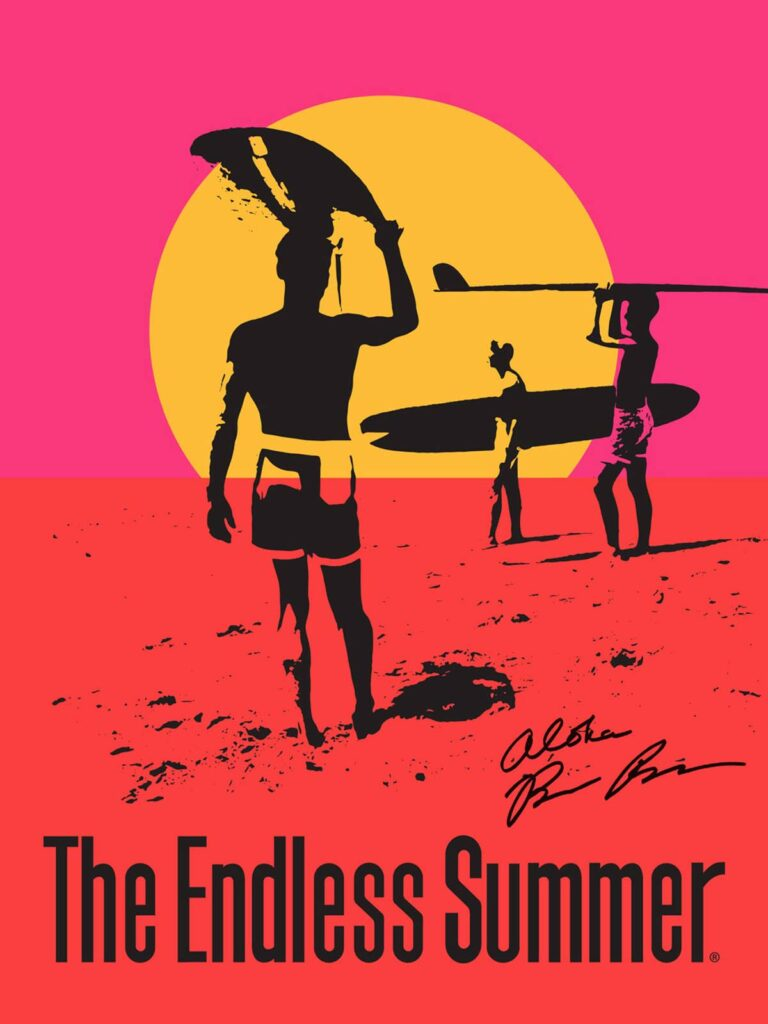 The Endless Summer