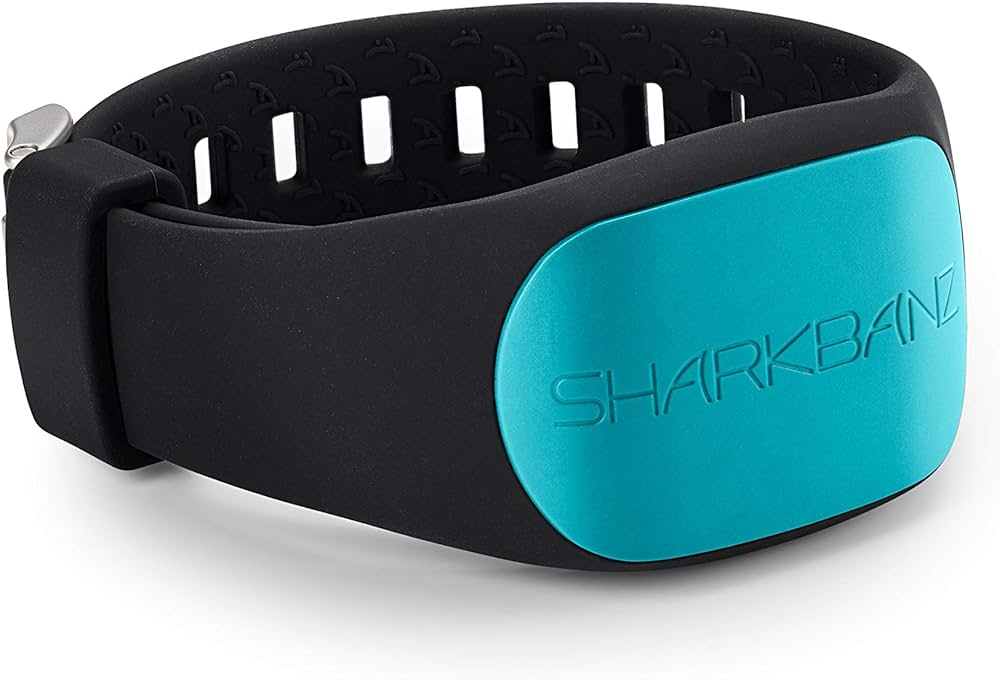 The Sharkbanz Bracelet