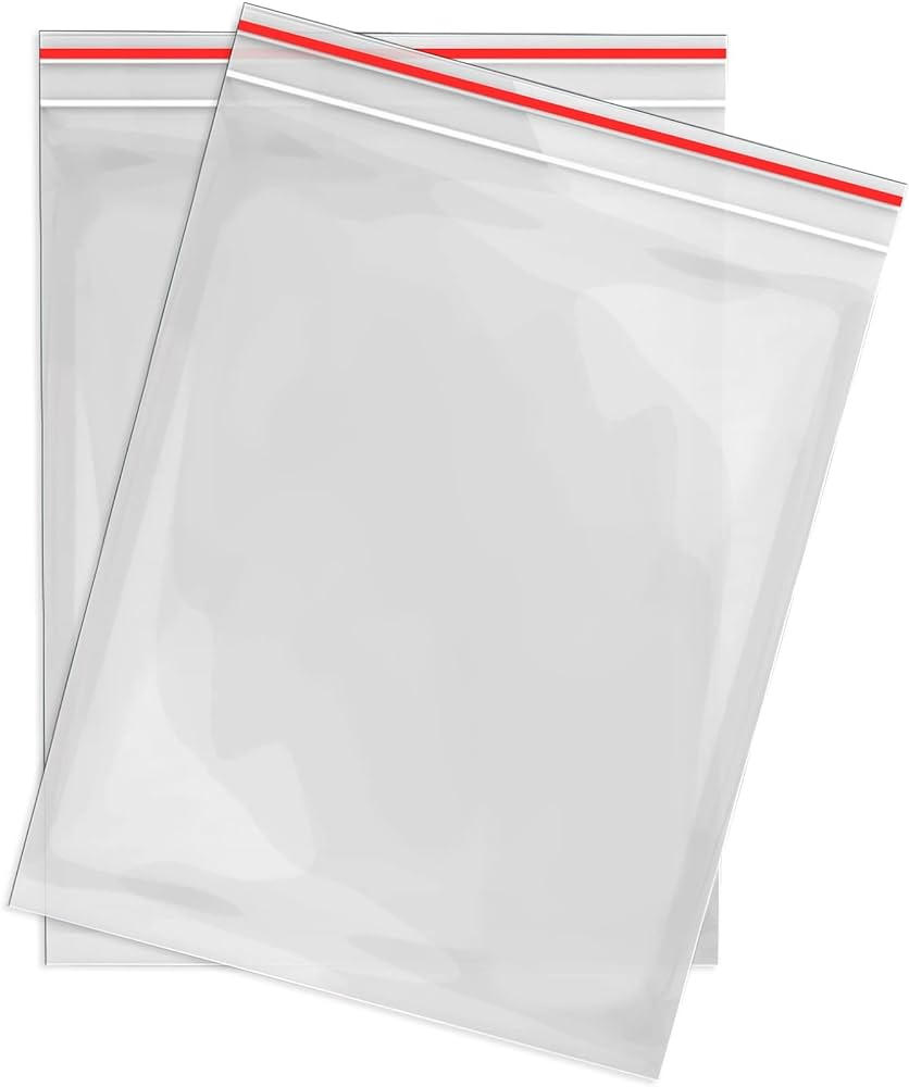 Ziplock Bag