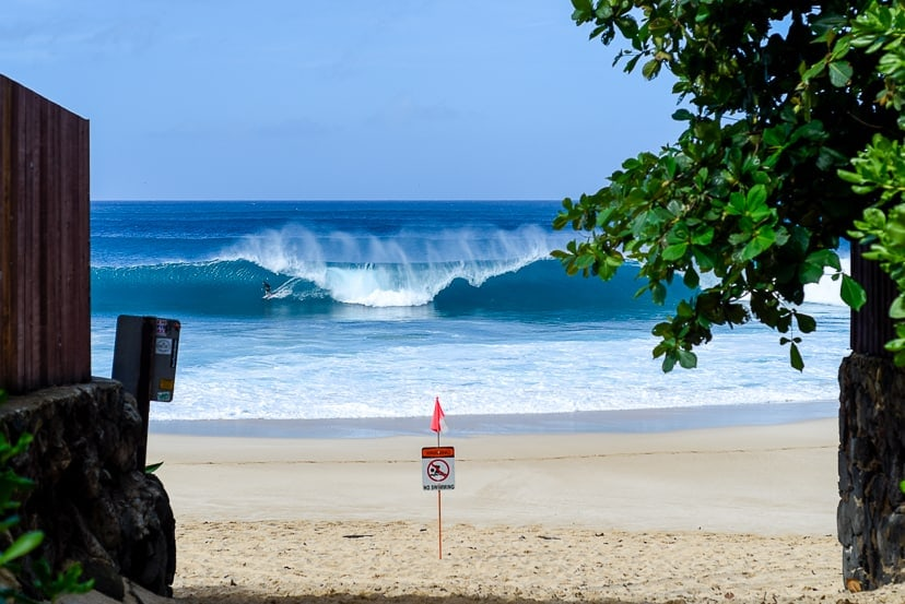  North Shore, Oahu