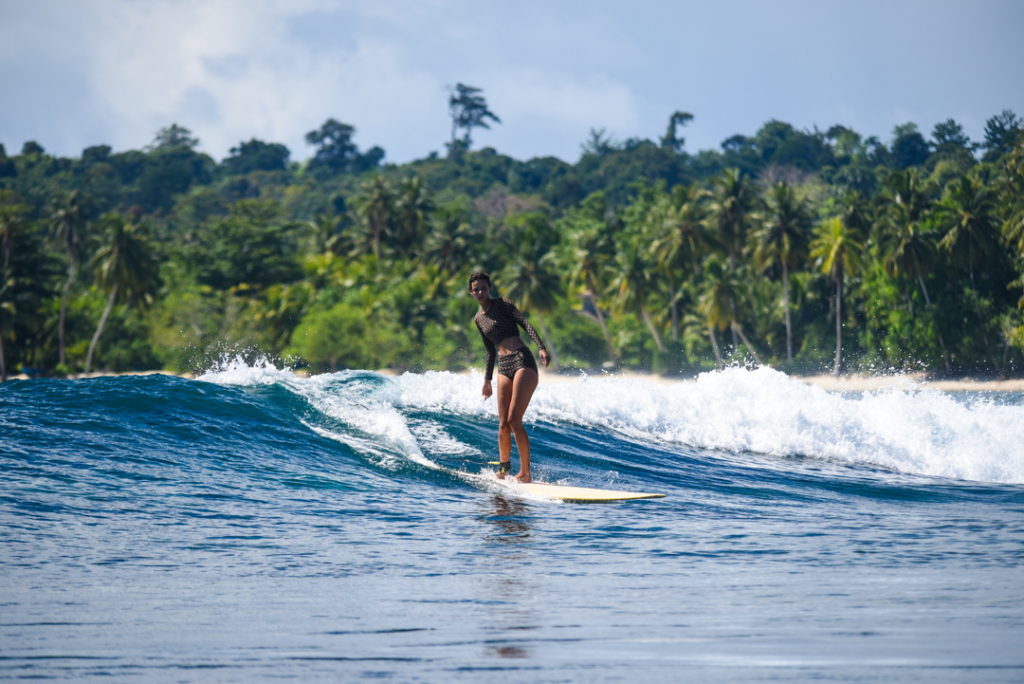 Mentawai Islands 