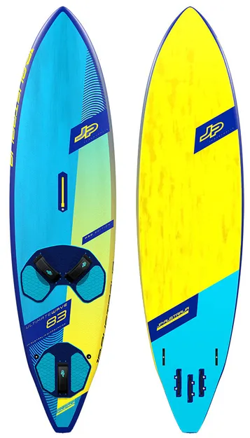 Wave Boards