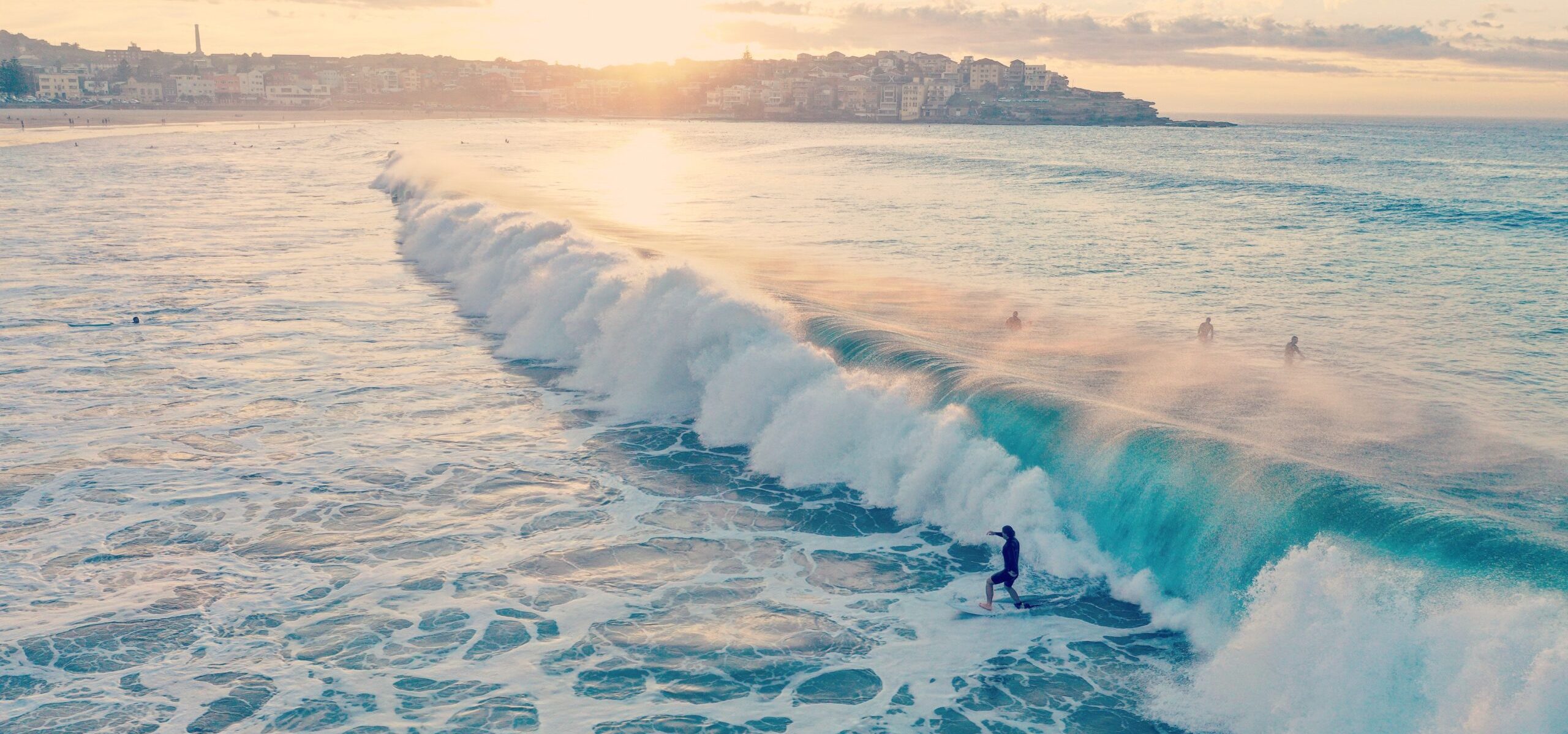 Australia surf